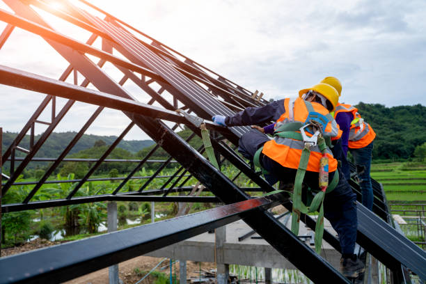 Best Residential Roofing Contractor  in Adel, GA