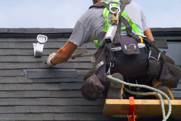 Best Emergency Roof Repair  in Adel, GA