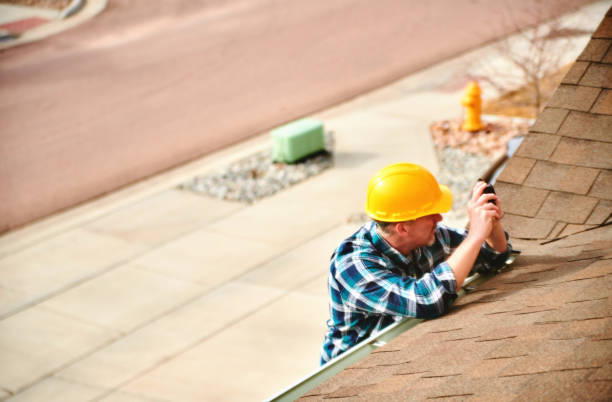 Best Storm Damage Roof Repair  in Adel, GA