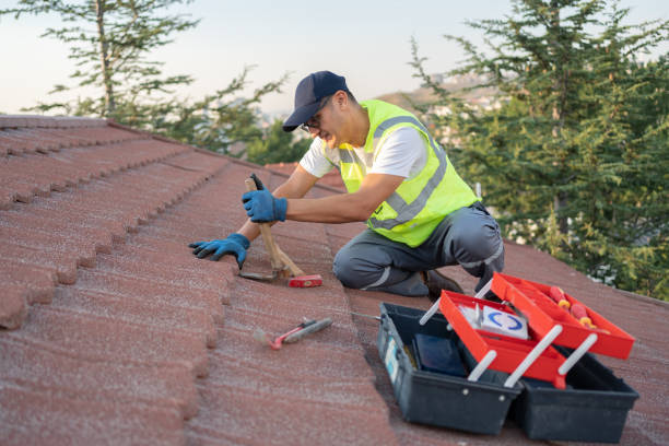 Quick and Trustworthy Emergency Roof Repair Services in Adel, GA
