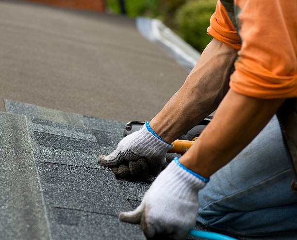 Best Commercial Roofing Services  in Adel, GA