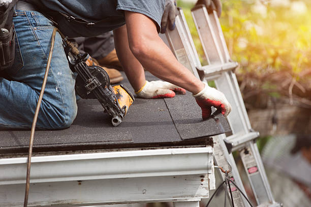 Quick and Trustworthy Emergency Roof Repair Services in Adel, GA