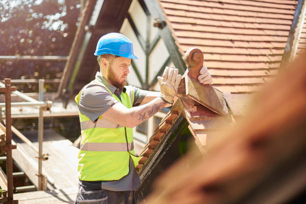 Best Roof Replacement Cost  in Adel, GA